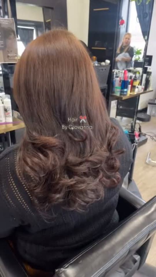 Betty Boop Hair Salon Videos 01