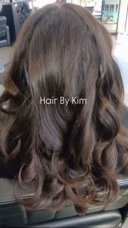 Betty Boop Hair Salon Videos 02