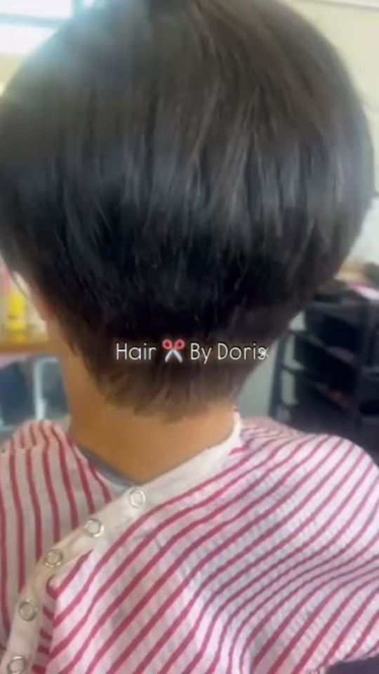 Betty Boop Hair Salon Videos 04