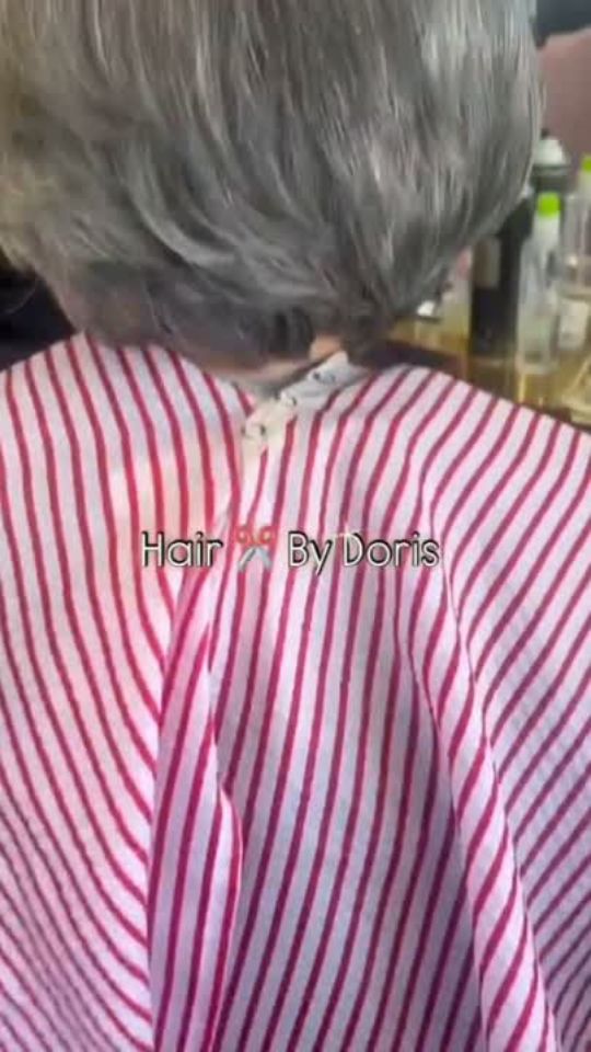 Betty Boop Hair Salon Videos 16