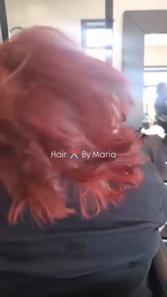 Betty Boop Hair Salon Videos10