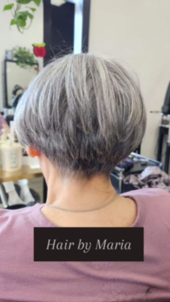 Betty Boop Hair Salon 01