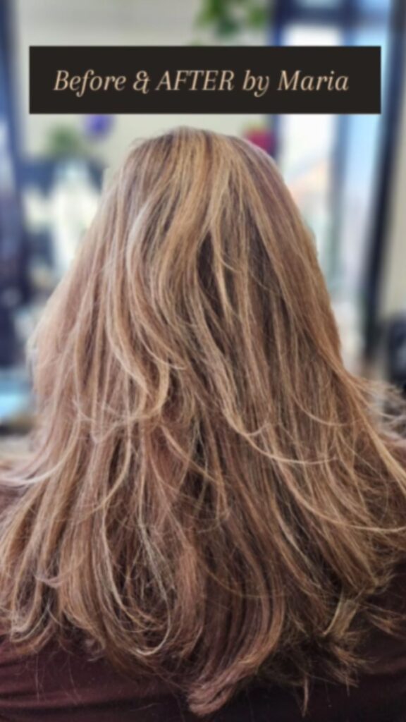 Betty Boop Hair Salon 02