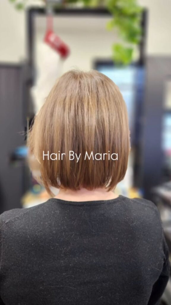 Betty Boop Hair Salon 05