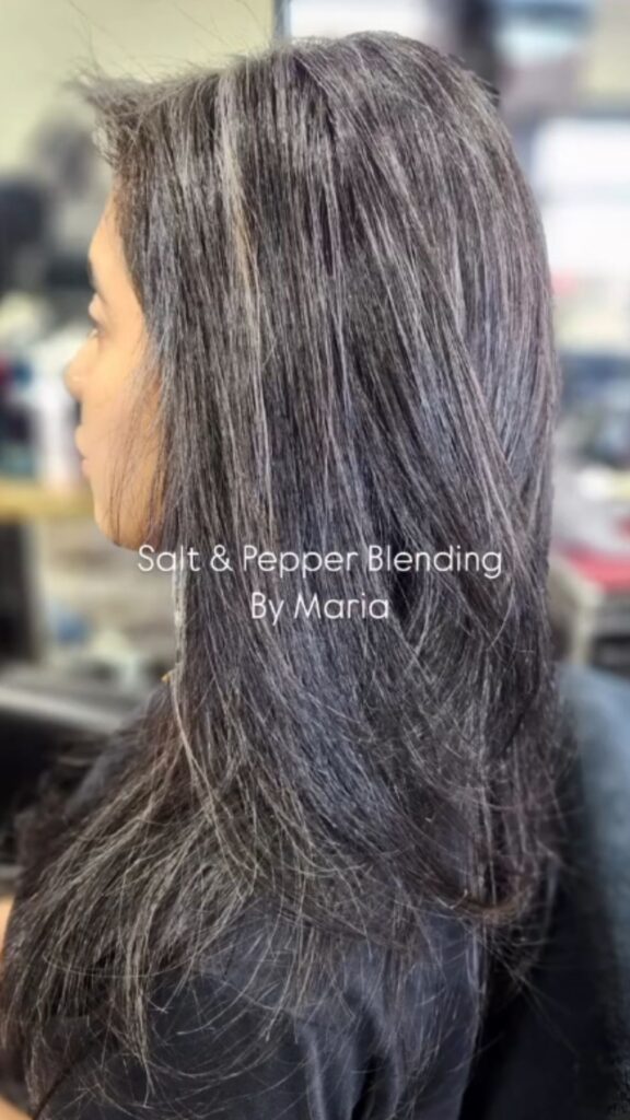 Betty Boop Hair Salon 07