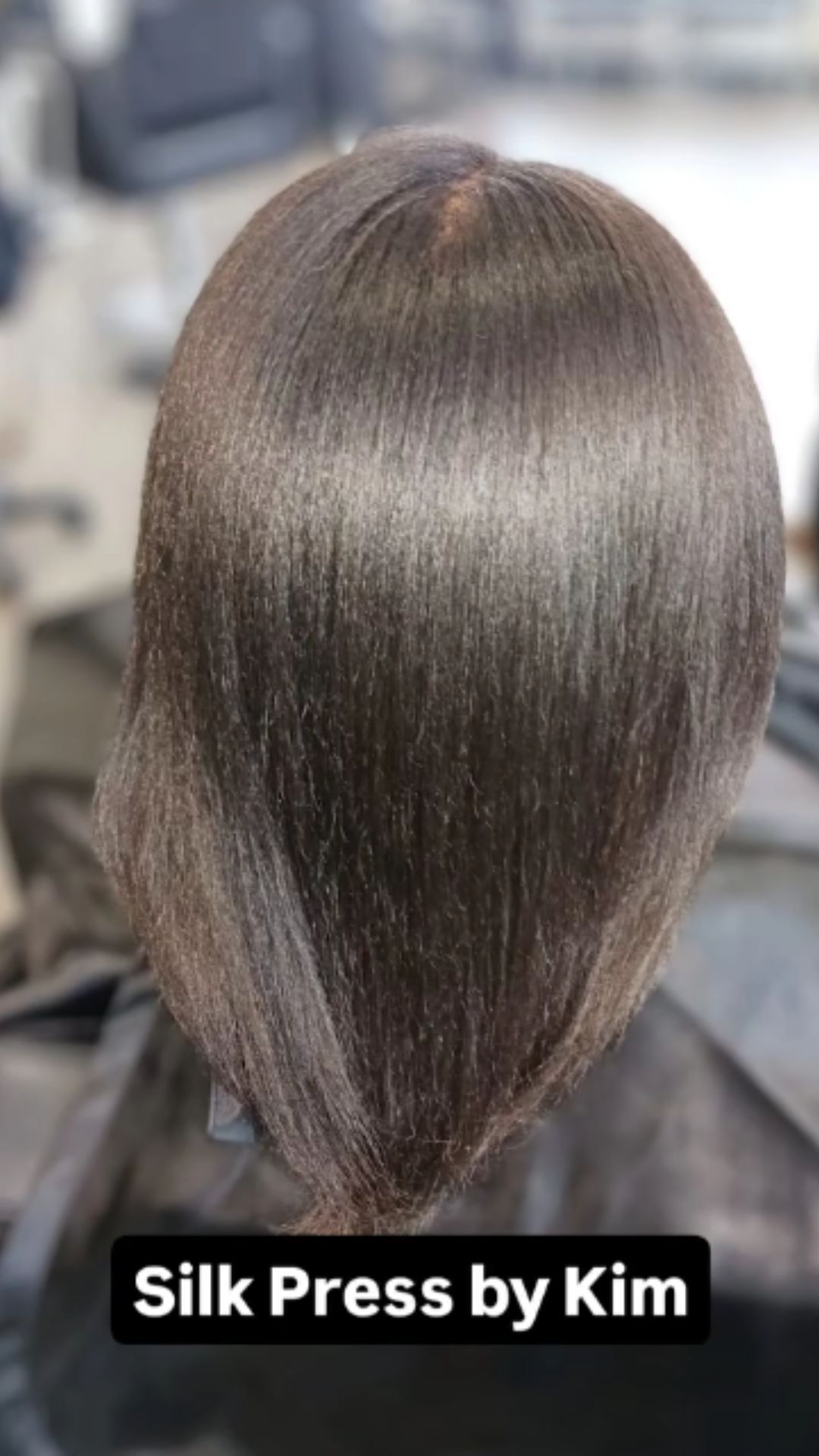 Betty Boop Hair Salon 08