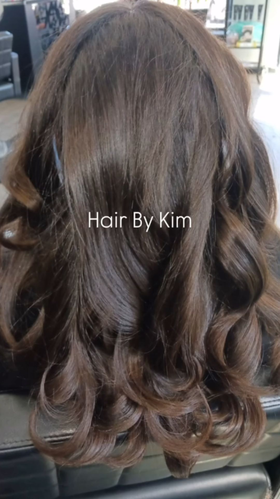 Betty Boop Hair Salon 10